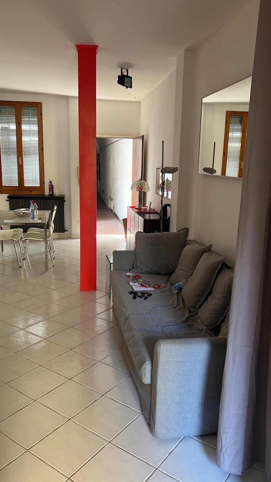 Teagarden Centro Storico Bologna Appartement Buitenkant foto