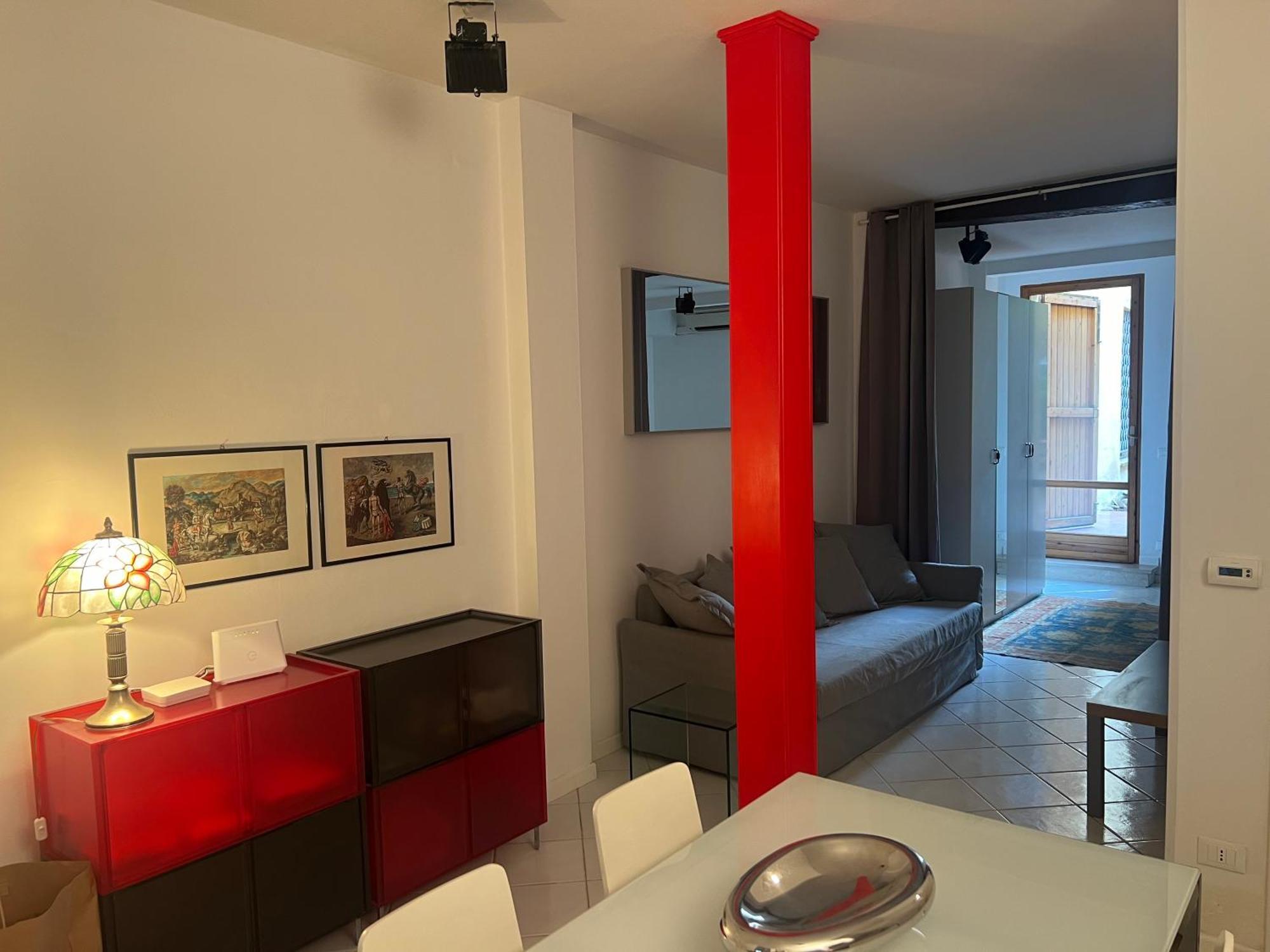 Teagarden Centro Storico Bologna Appartement Buitenkant foto