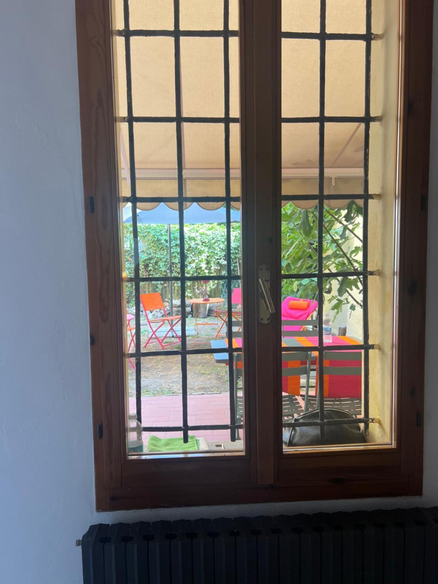 Teagarden Centro Storico Bologna Appartement Buitenkant foto