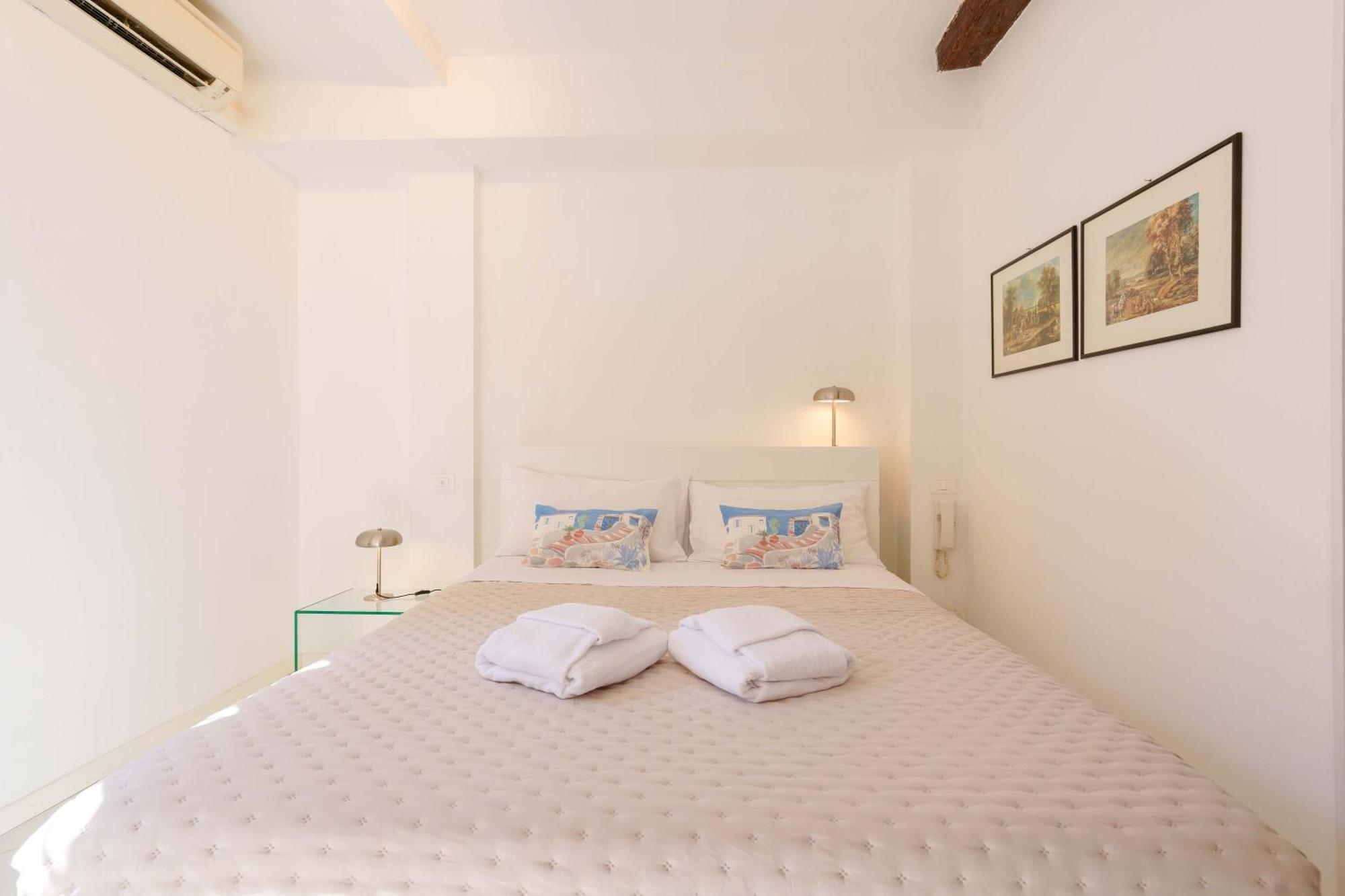 Teagarden Centro Storico Bologna Appartement Buitenkant foto