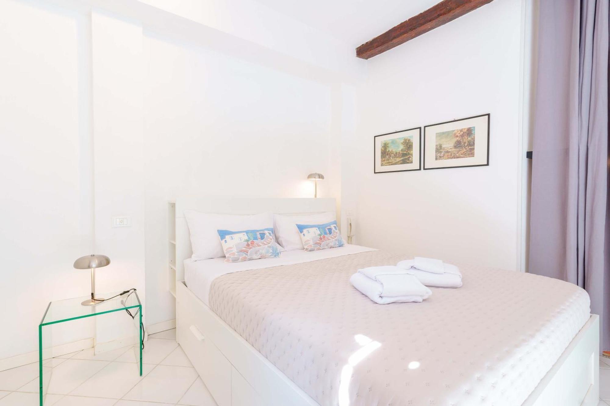 Teagarden Centro Storico Bologna Appartement Buitenkant foto