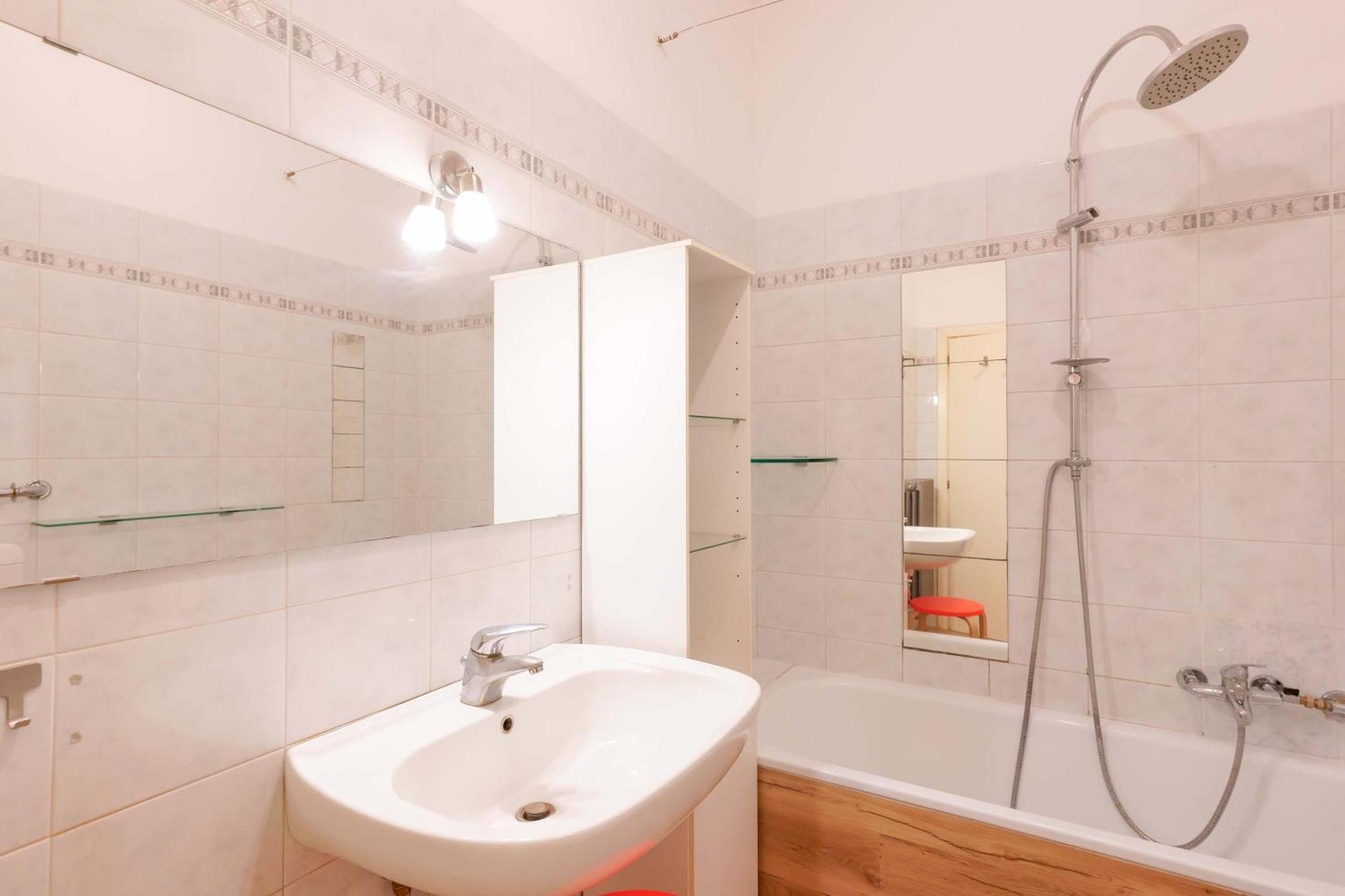 Teagarden Centro Storico Bologna Appartement Buitenkant foto