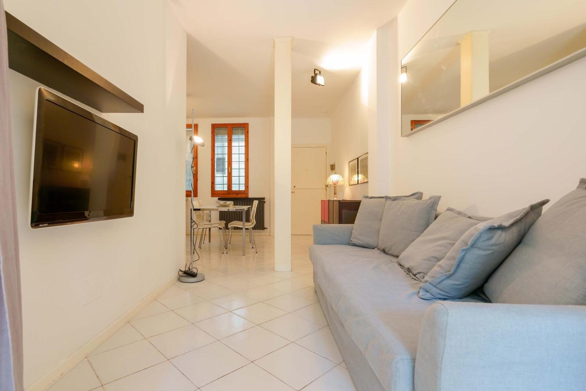 Teagarden Centro Storico Bologna Appartement Buitenkant foto