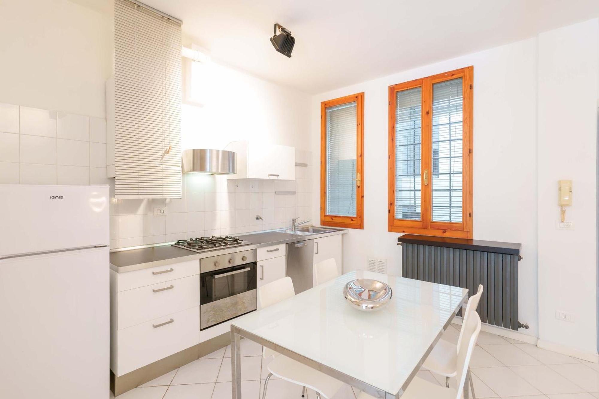 Teagarden Centro Storico Bologna Appartement Buitenkant foto