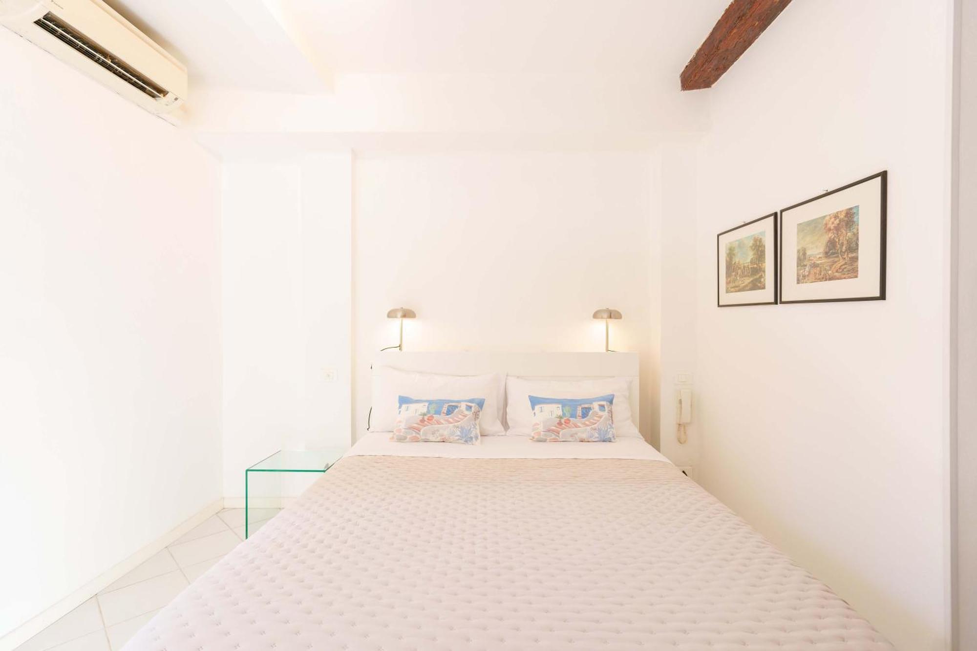 Teagarden Centro Storico Bologna Appartement Buitenkant foto