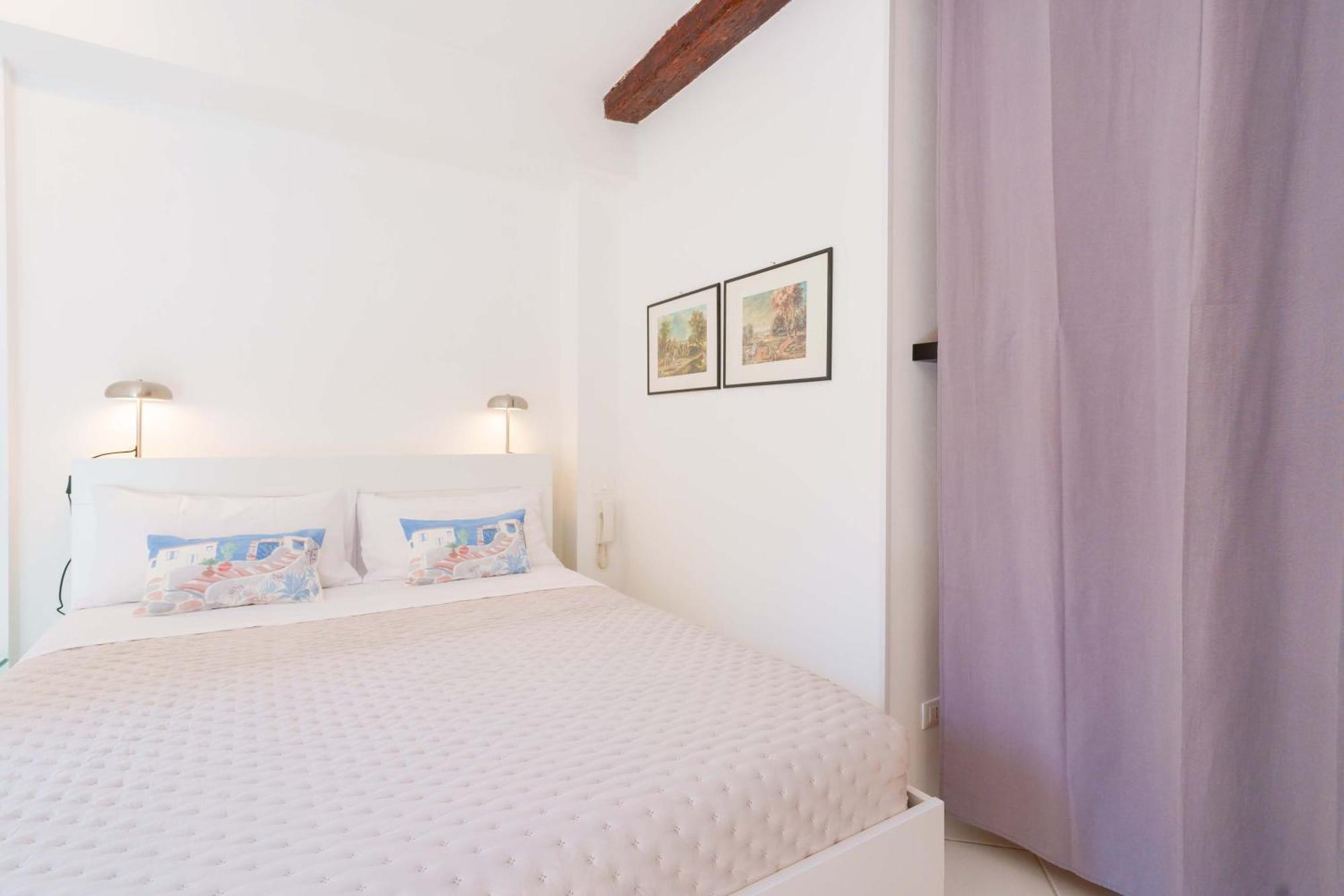 Teagarden Centro Storico Bologna Appartement Buitenkant foto