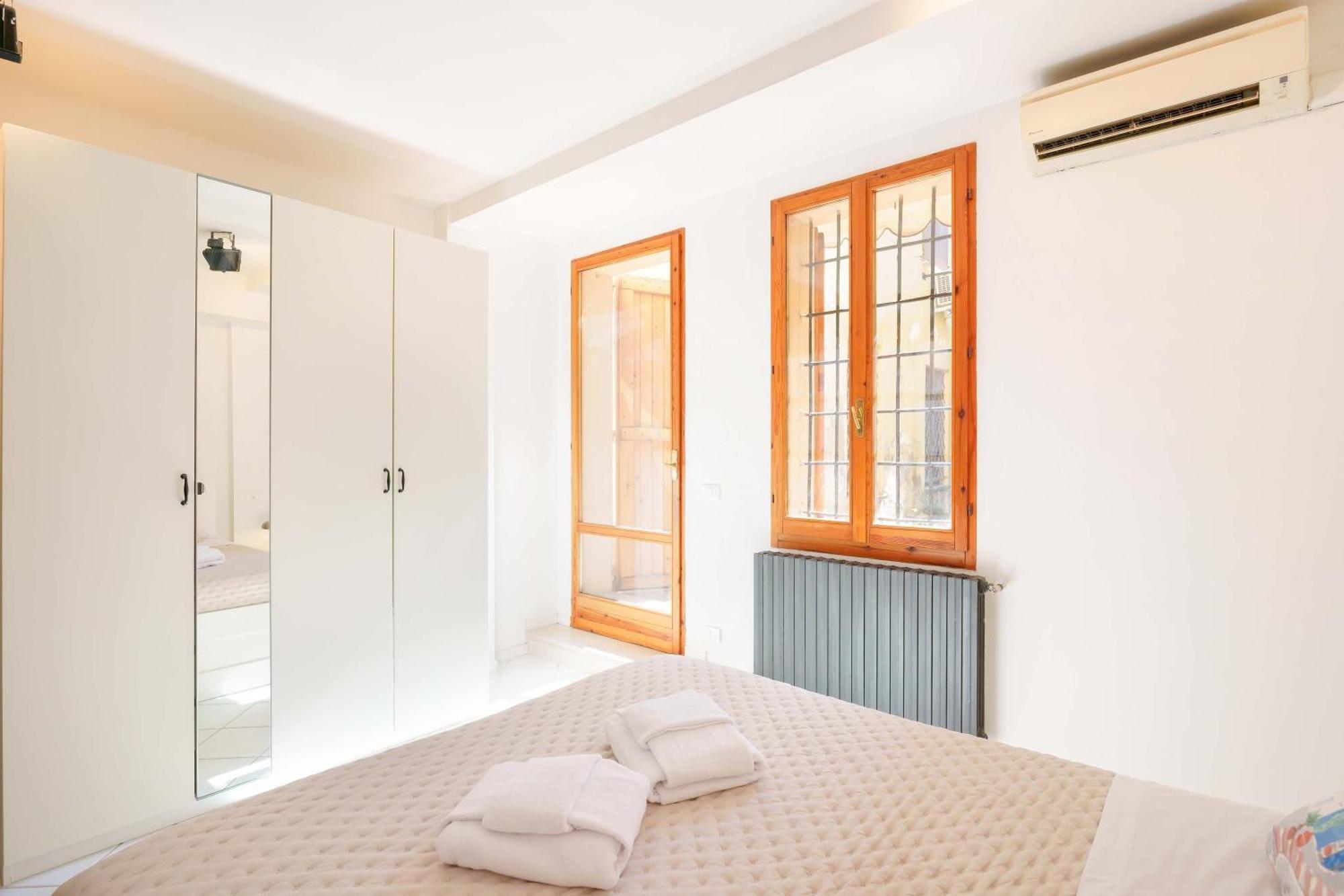 Teagarden Centro Storico Bologna Appartement Buitenkant foto